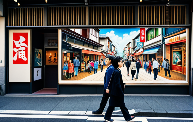 場所特有のアートで変わる景色 - 이미지 1